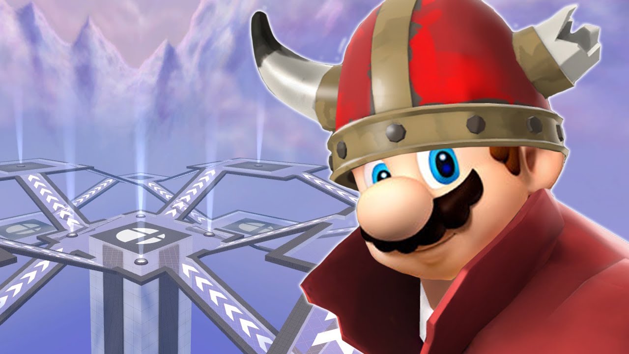 TF2: Bone Zone Smash Bros