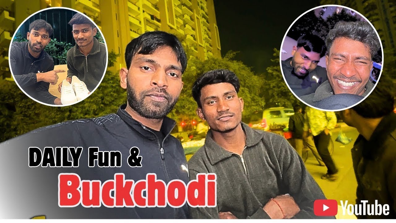 “Aaj Fir Ho Gayi Had 😭 | Daily Fun & Bakchodi Vlog”