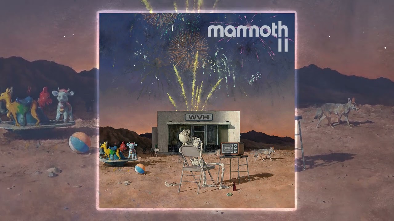 Mammoth - Right? (Official Audio)