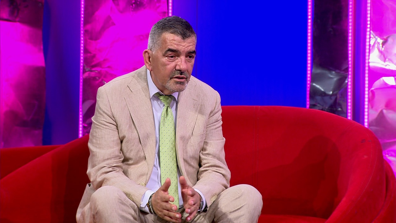 &ldquo;PS dhe PD b&euml;hen bashk&euml; dhe em&euml;rojn&euml; njer&euml;zit e tyre&rdquo;, shp&euml;rthen Saimir Vishaj