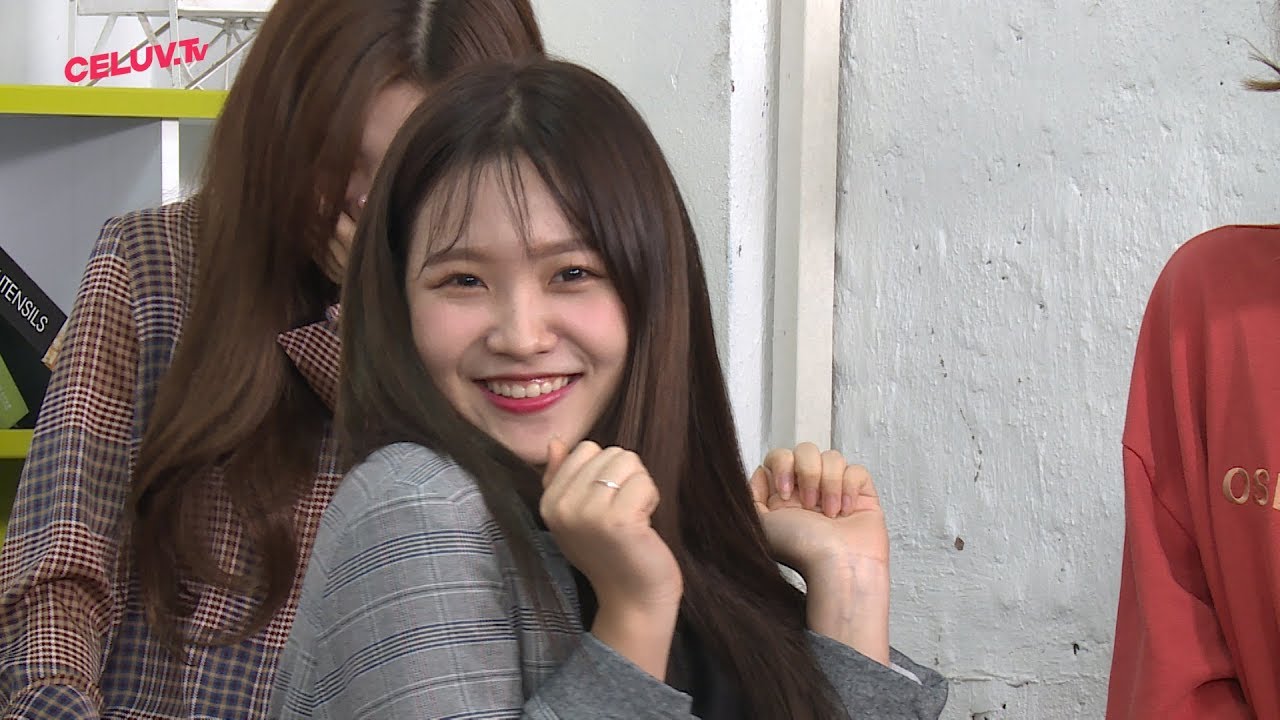[Celuv.Tv/셀럽티비] 레드벨벳 - 쌈마이웨이 명장면 패러디