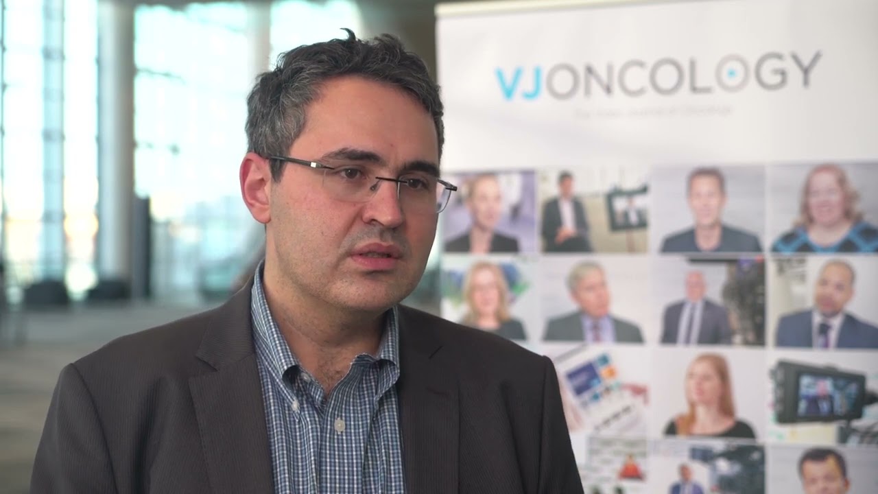 Neoadjuvant cabozantinib in patients with locally advanced non-metastatic ccRCC