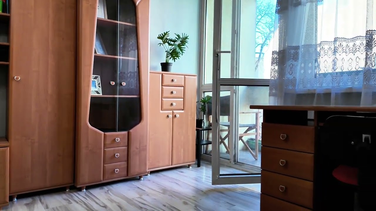 Mieszkanie na wynajem. Wrocław ul. Jastrzębia 2 pokojowe prawie 40 m2