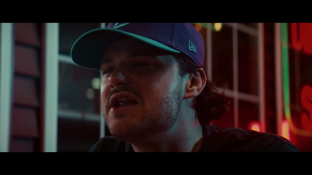 Sunday Morning - 'Pulling Thorns' (Official Music Video)