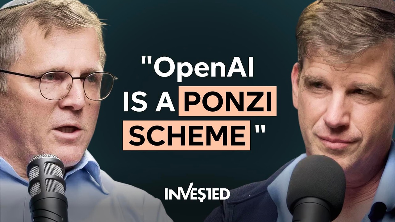 He Built the Most Successful Hedge Fund in History: “We’re Not Here to Help America” | Invested
