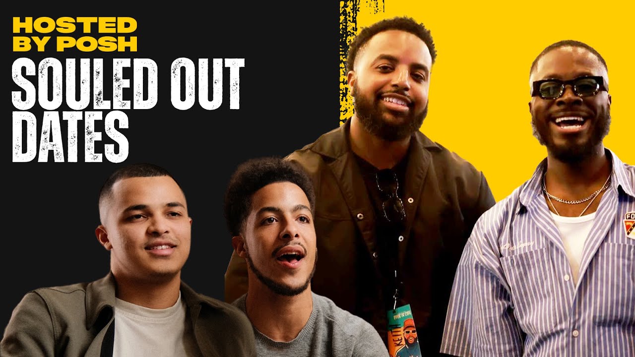 How Souled Out Dates Transformed D.C. Nightlife & Beyond | HOSTED