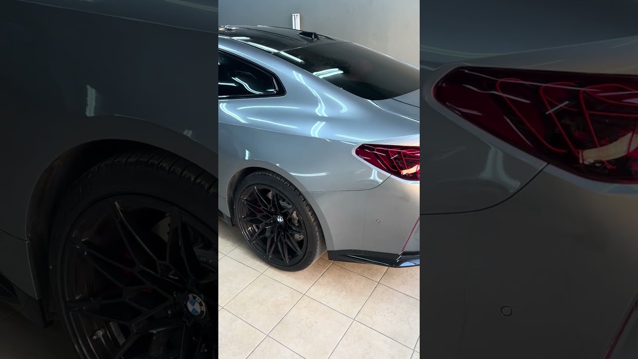 A-CLASS FARKI İLE BOYASIZ ONARIM PDR✨✨✨✨✨
