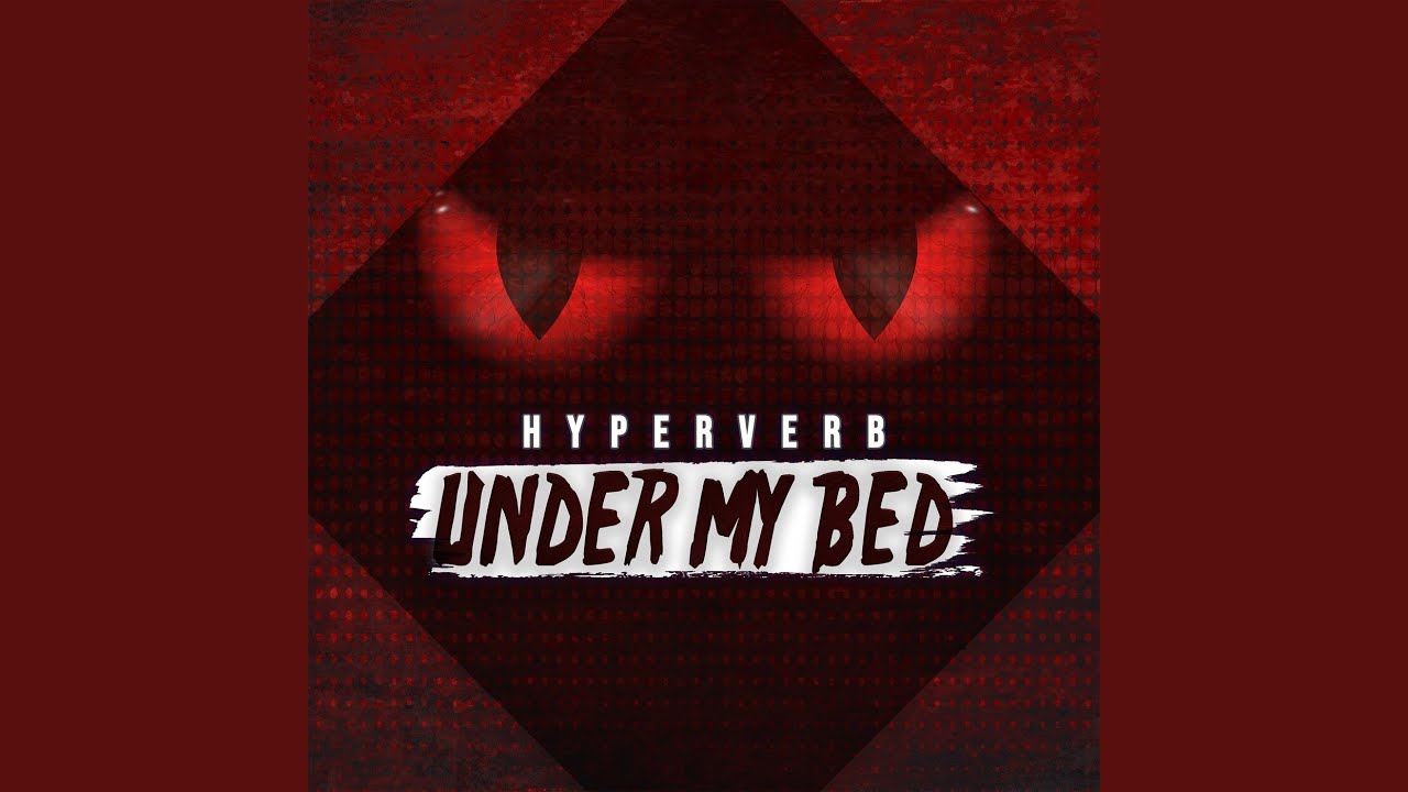 Under My Bed