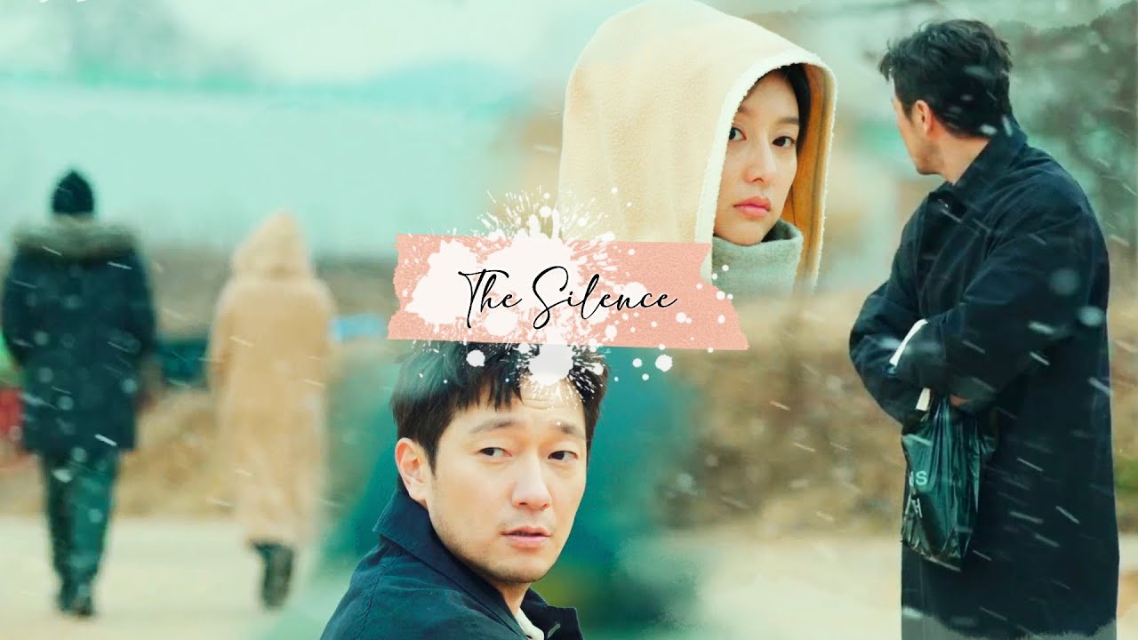 Gu Ja-Gyeong ✘ Yeom Mi-Jeong ► Silence