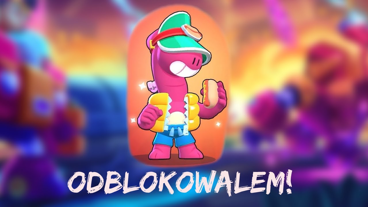 Odblokowałem, przetestowałem oraz Wymaksowałem DOUG&rsquo;a! (najnowszą postać)