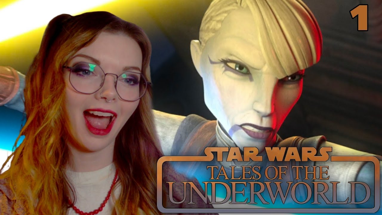Tales of the Underworld Ep 1: 
