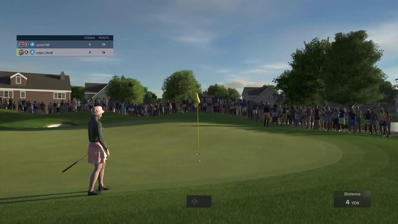 Pga 2k25