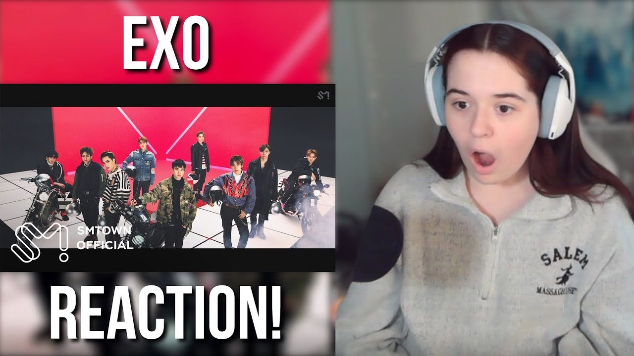FIRST REACTION to EXO!! (Part 2) | Call Me Baby, Tempo, and Obsession MV REACTIONS!