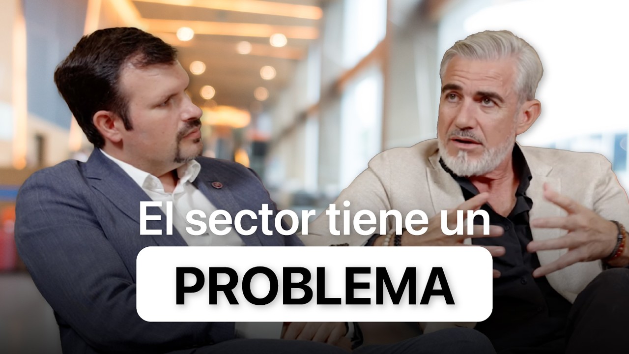 ¿Qué es LPA? | Entre casas y charlas LPA · Más allá del lujo | Episodio 1