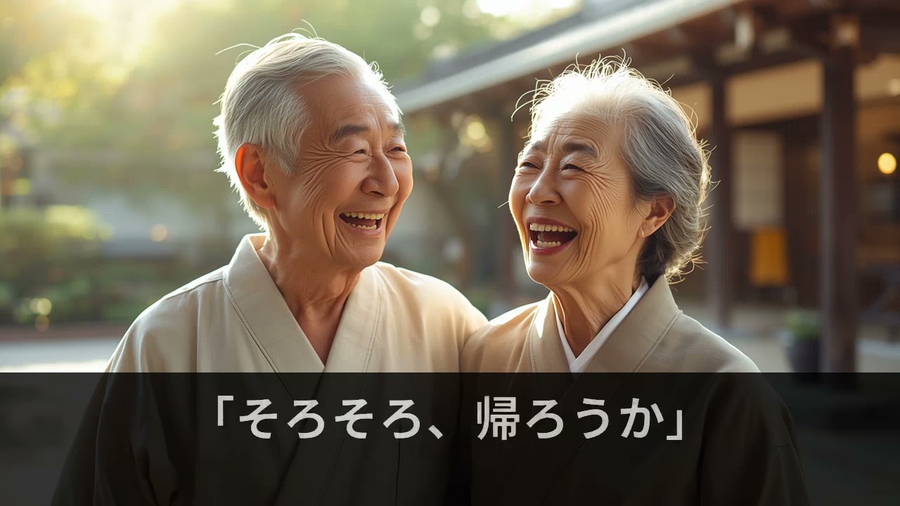 74歳実話。息子の嫁が私をバイ菌扱い、孫にすら30分以上会えない。なぜこんな酷い仕打ちを？私があなたに何をしたっていうの？衝撃の理由に絶句しました   【60代以上の方へ⧸老後の幸せ⧸シニア】