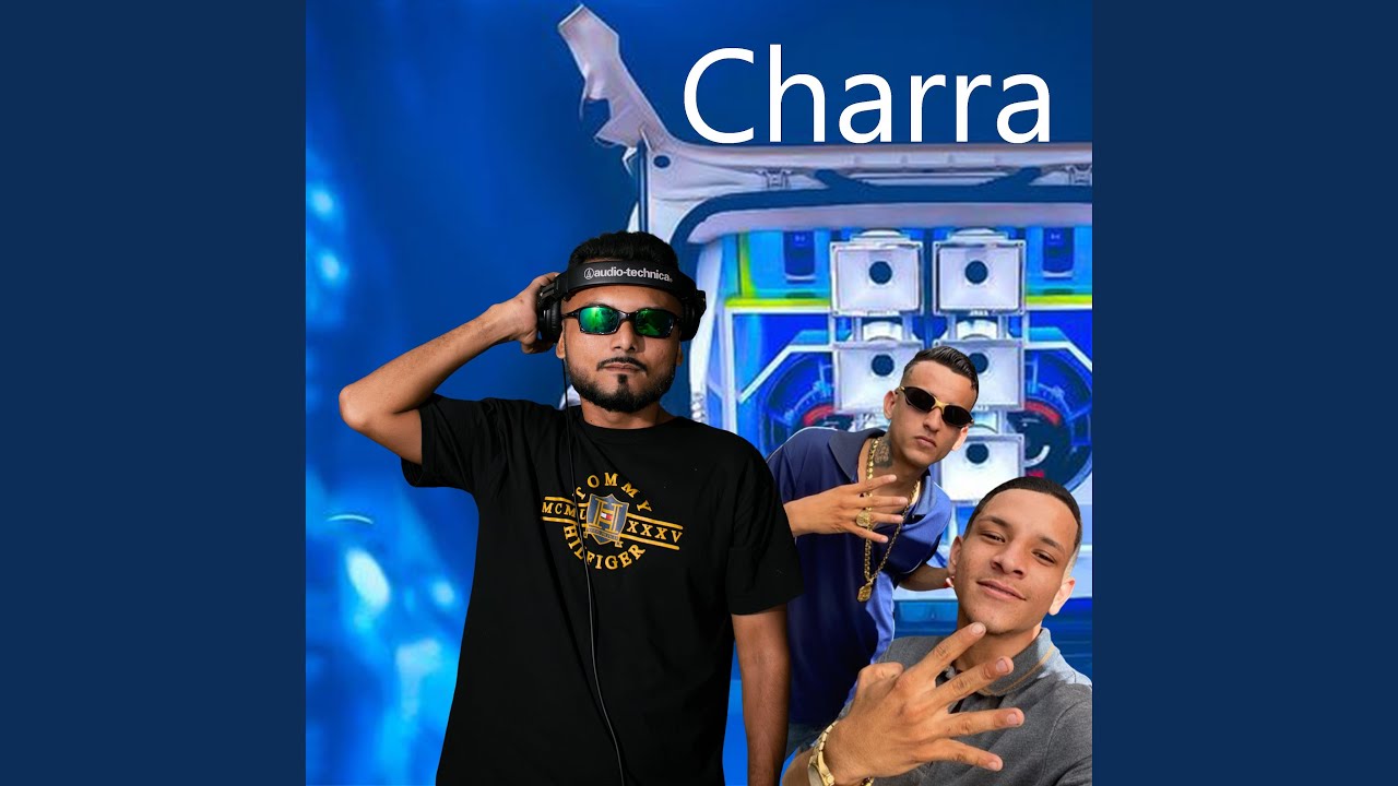 CHARRA (Live)