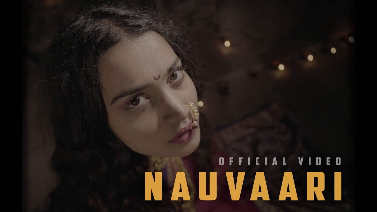 Nauvaari [Official Music Video] Rap By QK | Shri Beatz