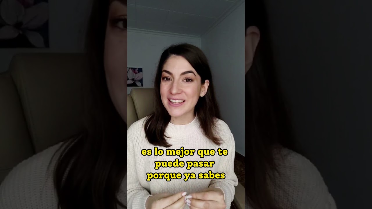 ¿No te gusta cometer errores? 🤔 