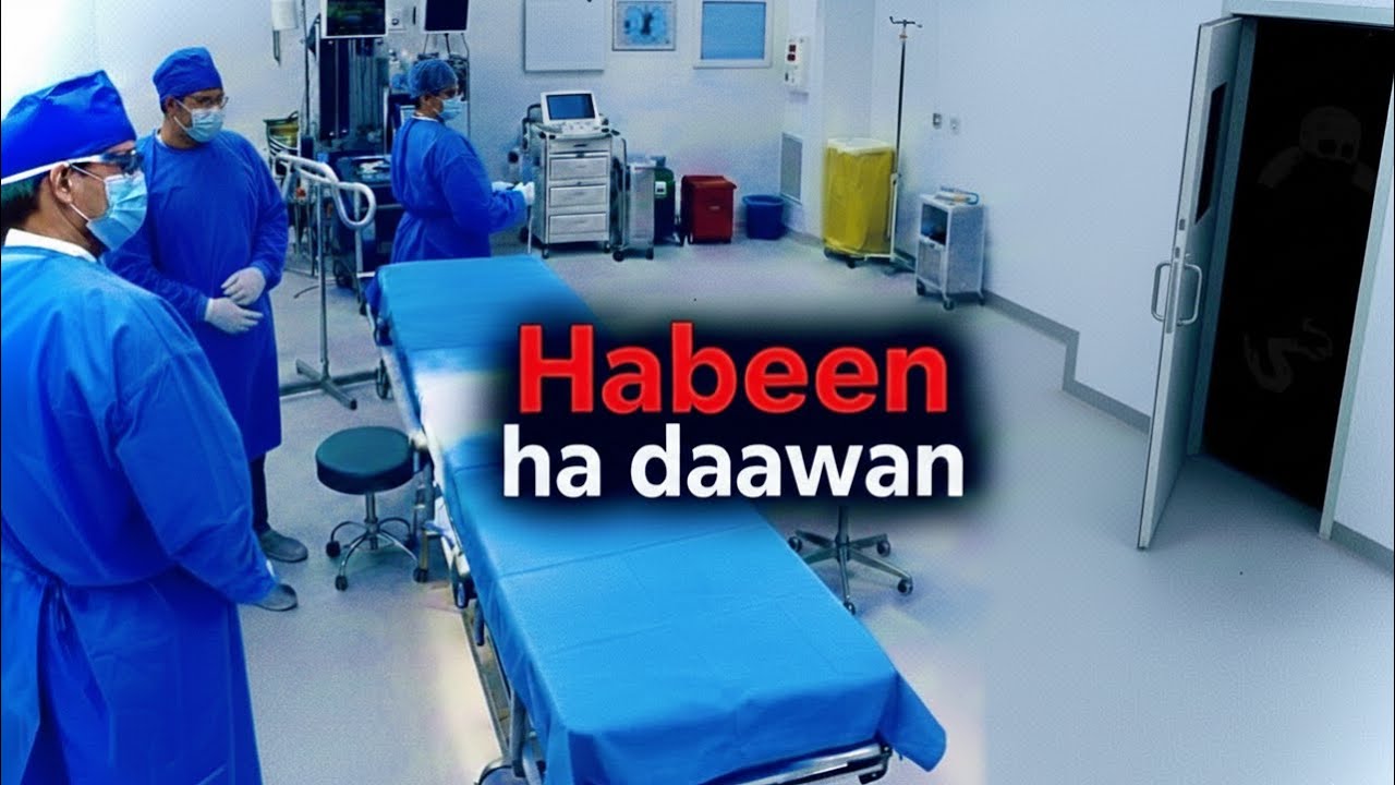 Habeen ha daawan p9