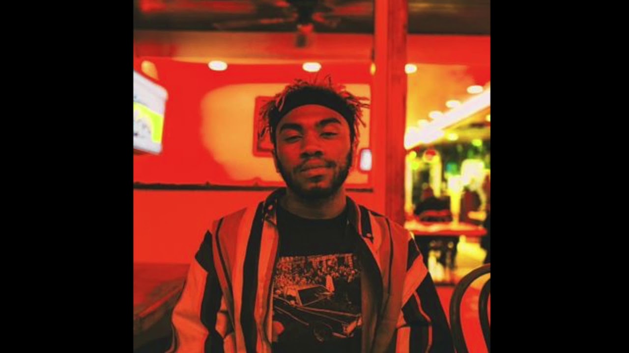 FREE Kevin Abstract Type Beat - 