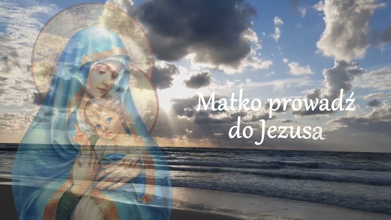 Tyś królową mego serca - Mimi (tekst) #piosenkaoMaryi