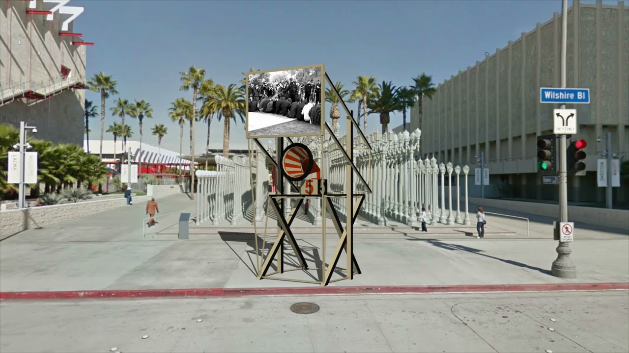 Orators Rostrums and Propaganda Stands HSLU