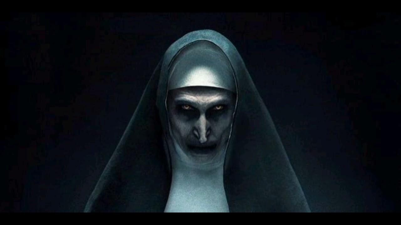 the Nun horror stories in hindi bhaoot kahani