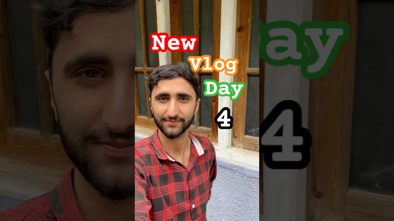 Aj vlog ka day 5 ha #dailyvlog #100daysvlogchallenge #lifestylevlog