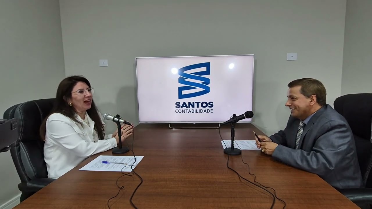 Dúvidas Contábeis e grande relevância. É uma aula daquilo que deve ser feito