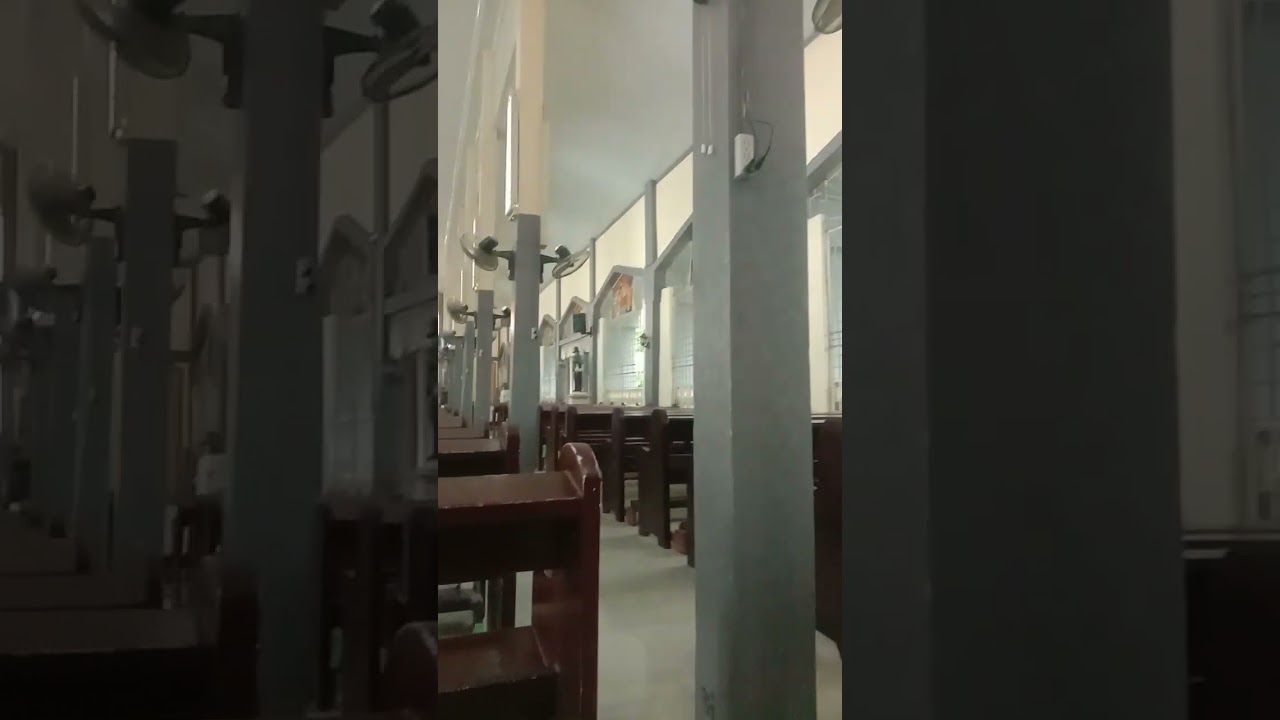 #churchvisit #manticao