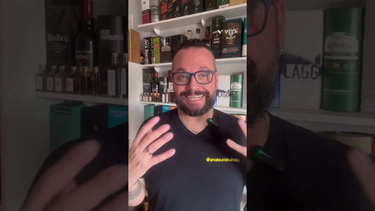 Que nos ofrece cada todo de whisky #whisky #whiskytubefamily #whiskylover #whiskeyadvice 