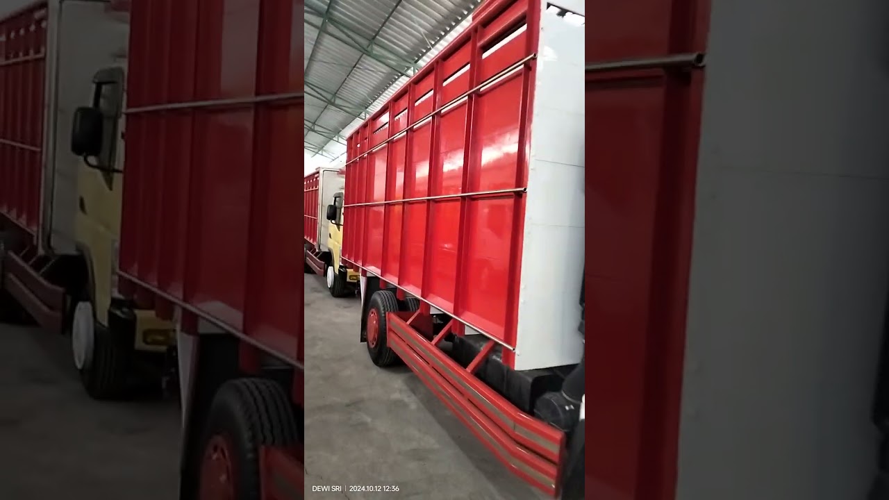 STOK REDY TRUK DEWI SRI MOBIL TRENGGALEK 12-10-2024
