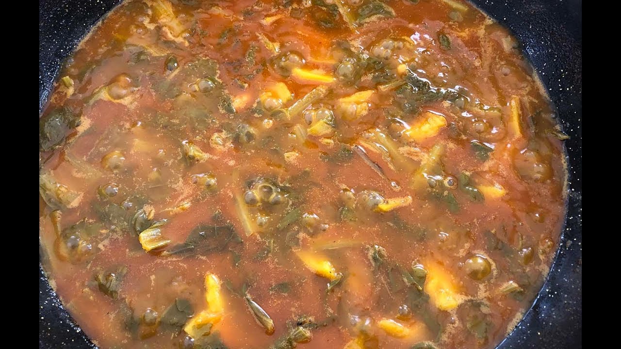 Arròs amb bledes de Lliria