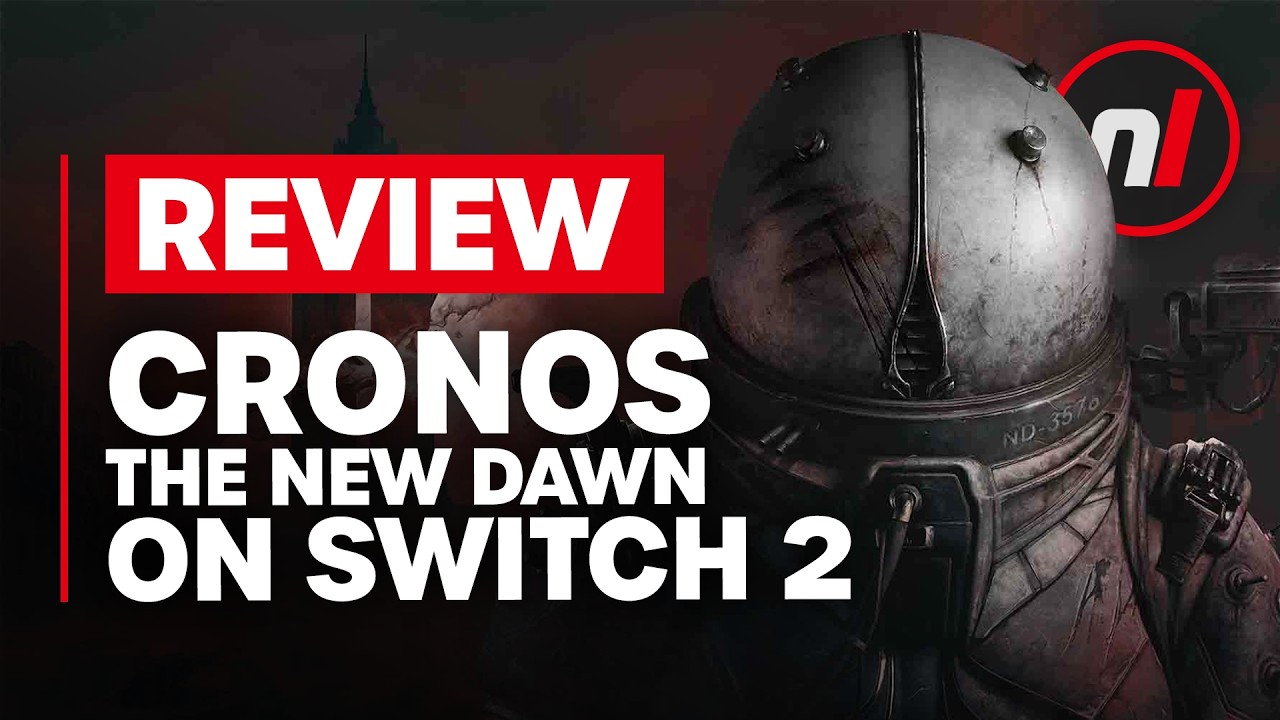 Cronos: The New Dawn Nintendo Switch 2 Review - Is It Worth It?