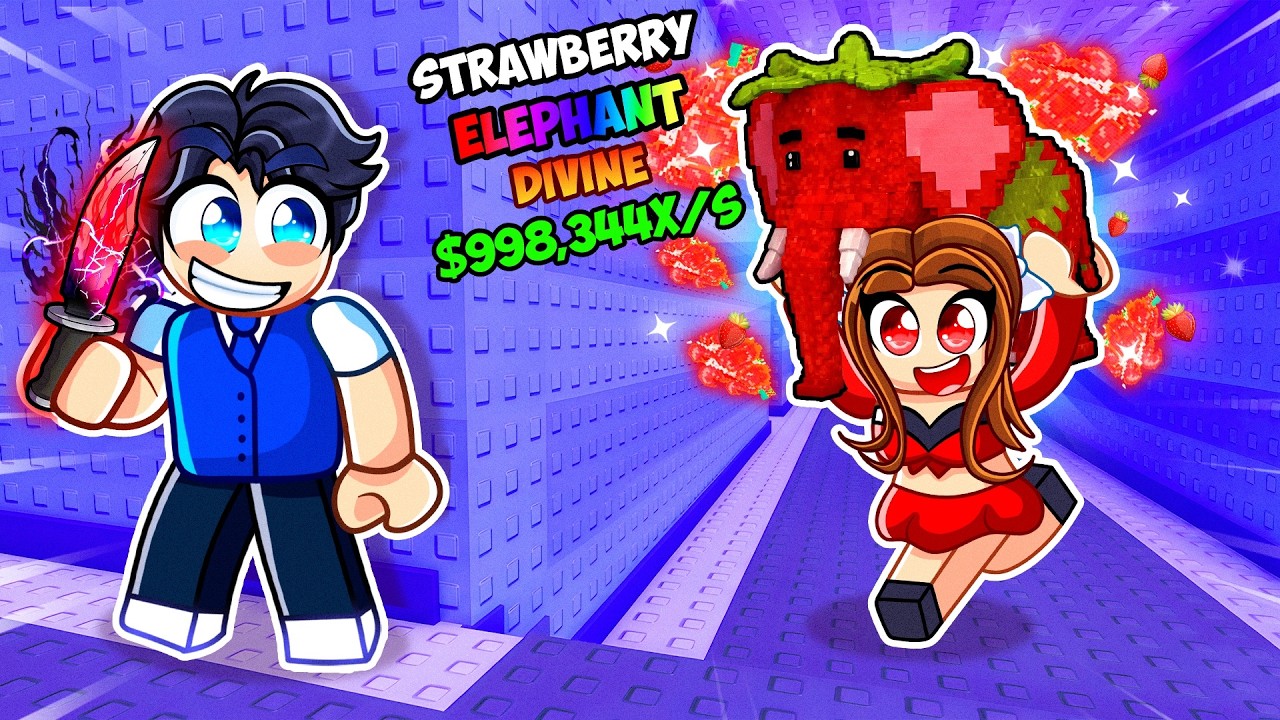 We Played Roblox MURDER MYSTERY For Brainrots...!