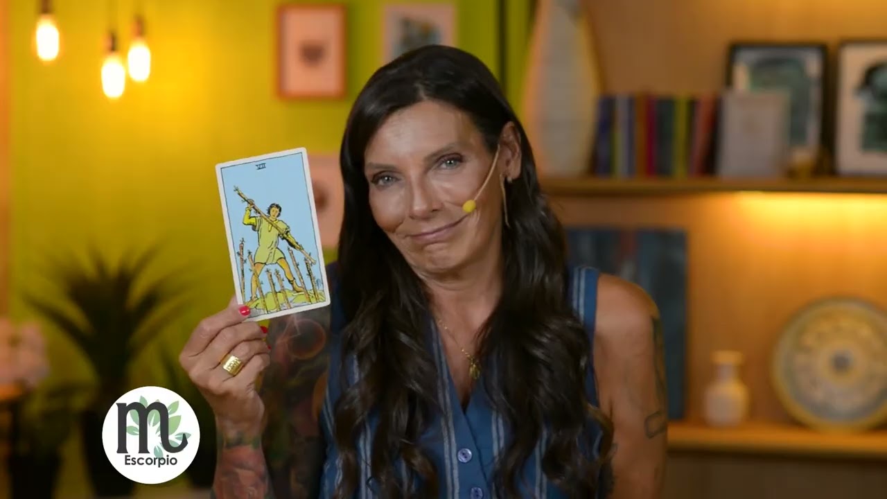 Bien con Lourdes de mañana: Tarot del día 24/02/26.