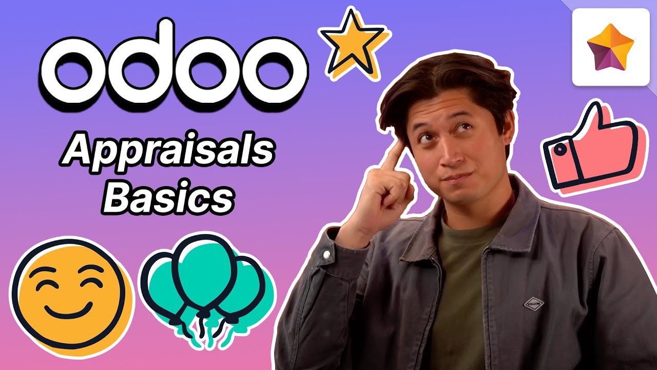 Основы оценки | Оценки Odoo