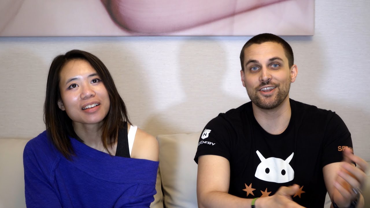 Nate Ebel: Things I Wish I Had Known When Starting a Career as an Android Dev