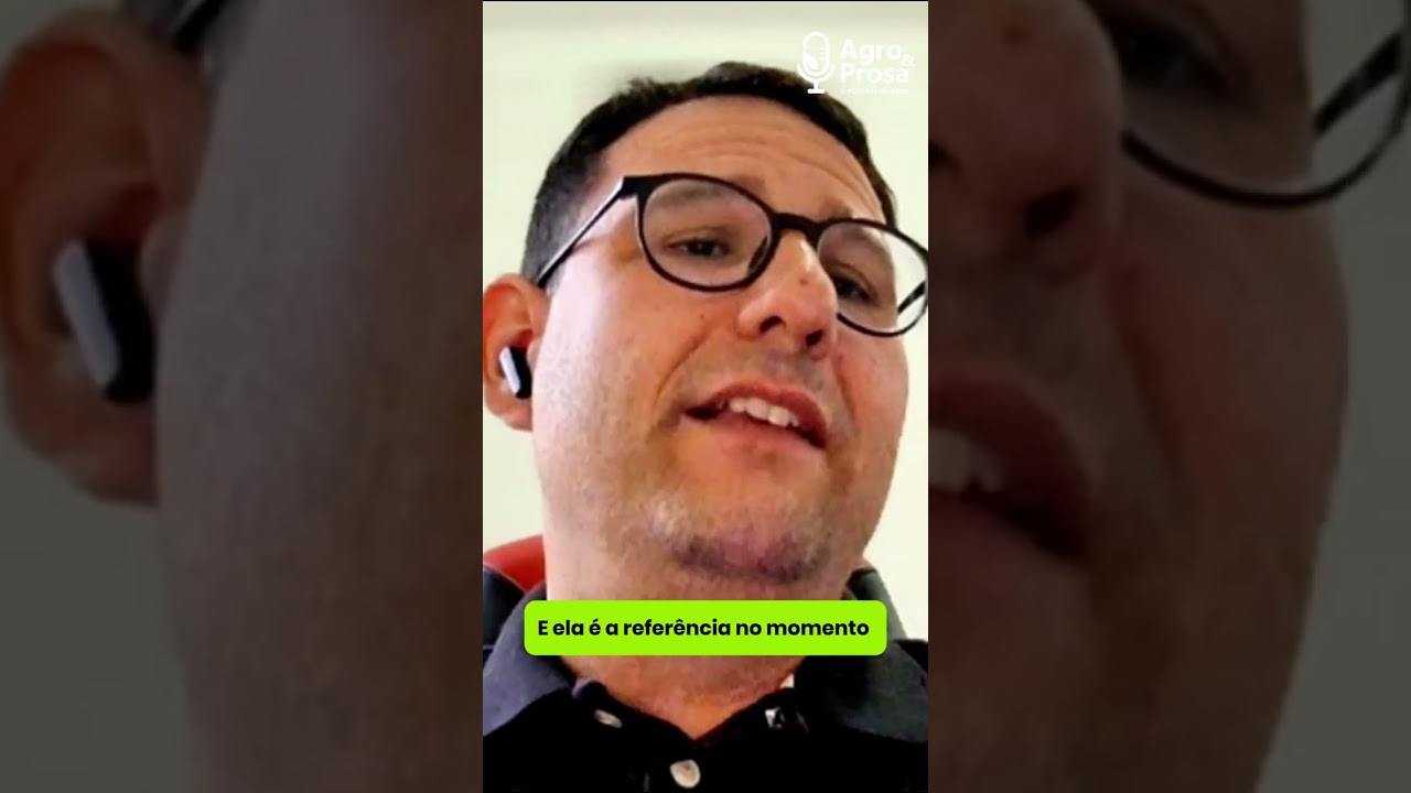 A for&ccedil;a e a relev&acirc;ncia das marcas no agroneg&oacute;cio