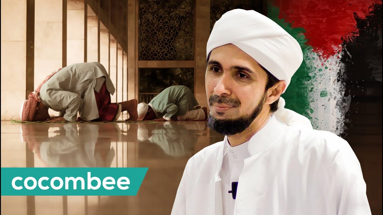 Kita Perlukan Pejuang-Pejuang Yang Soleh ᴴᴰ | Habib Ali Zaenal Abidin Al-Hamid