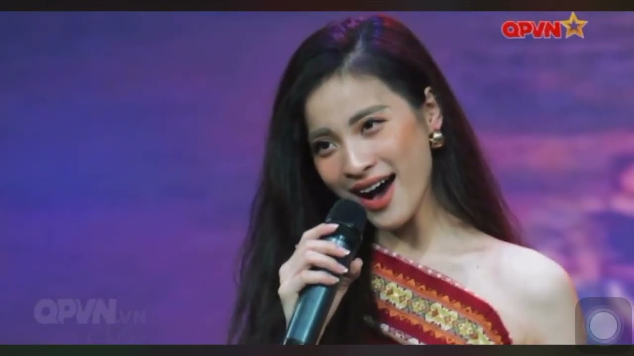 Nồng nàn cao nguyên - Y Dzăng ft Nguyên Hương