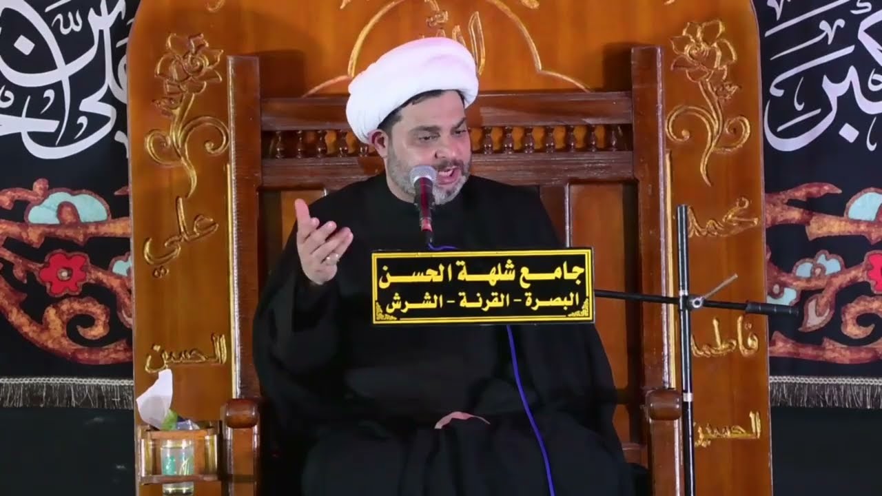 تفاصيل معركة #الكوفة الكبرى التي خاصها #مسلم_بن_عقيل ع وشيعته وقضايا هامة عن سيرة ثقة الحسين ع