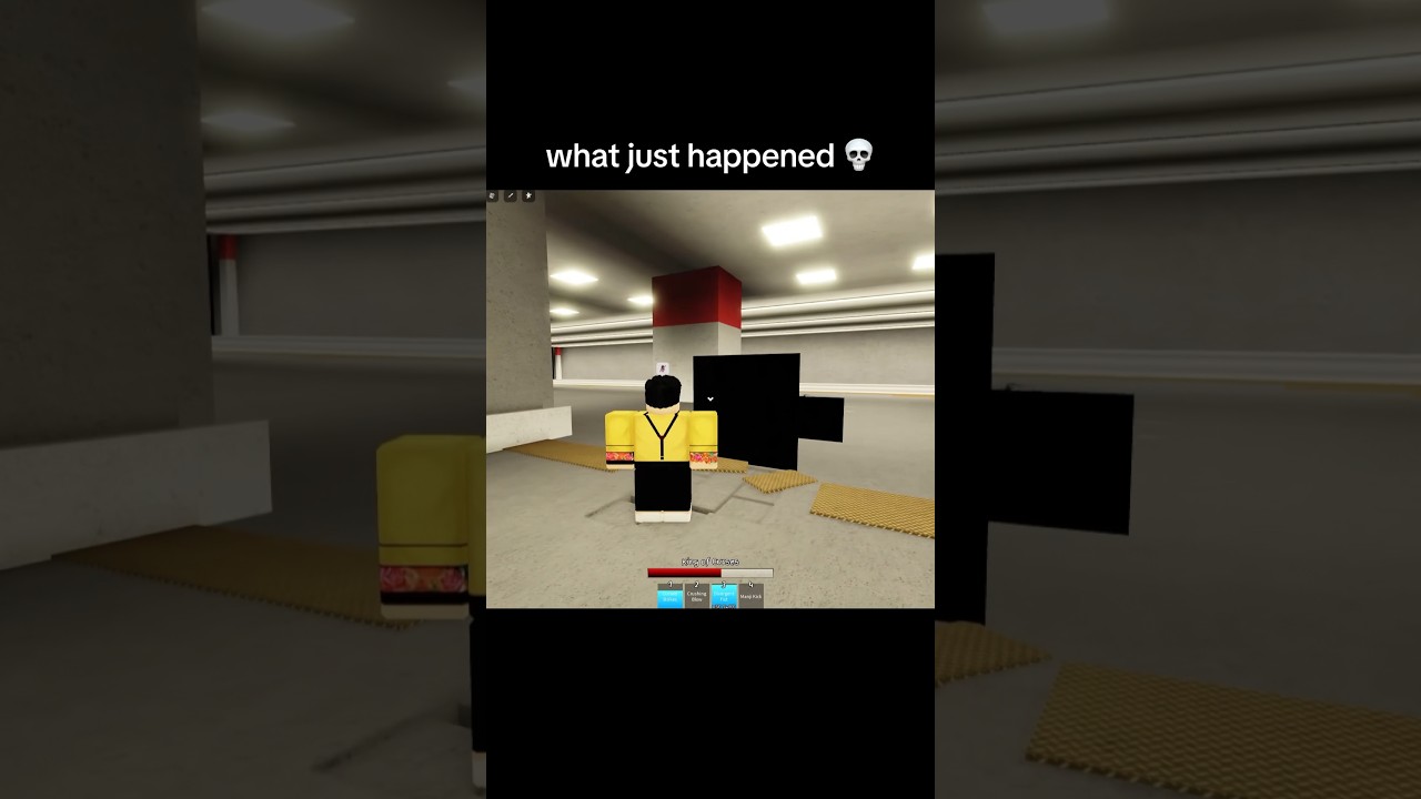 jjs is a horror game 😭 #jujutsushenanigans #jjk #mahoraga #anime #roblox #justyami