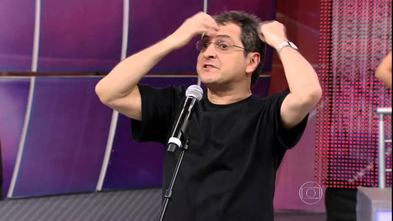 Saco de Risadas João Cláudio Moreno e Amauri fazem a galera se divertir