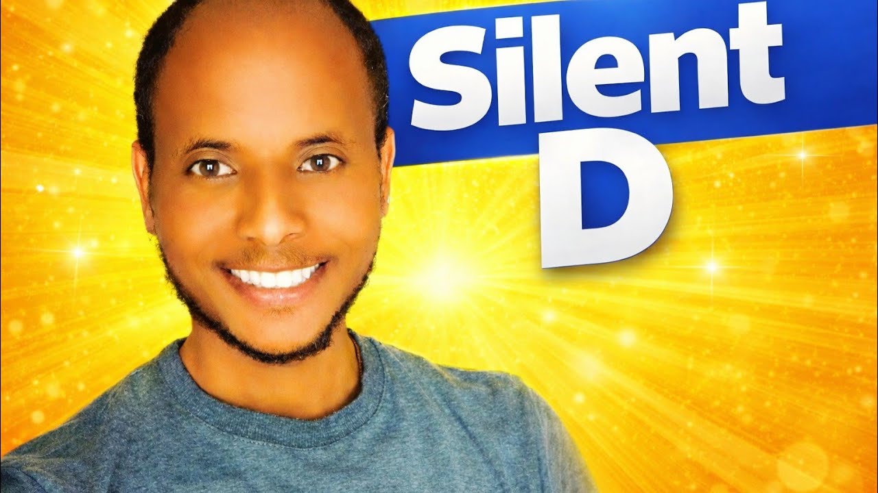 Silent D- D ከ N በሗላ ሳይለንት ሲሆን