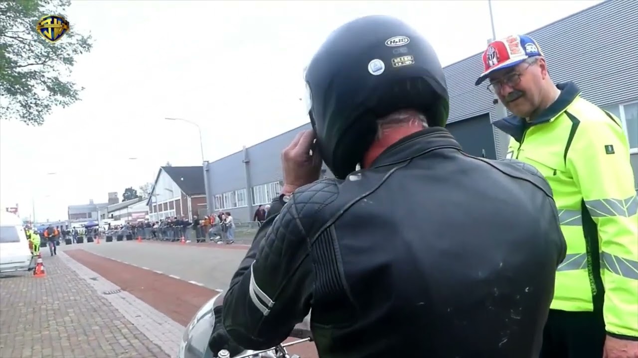 2025 RMM Winschoten