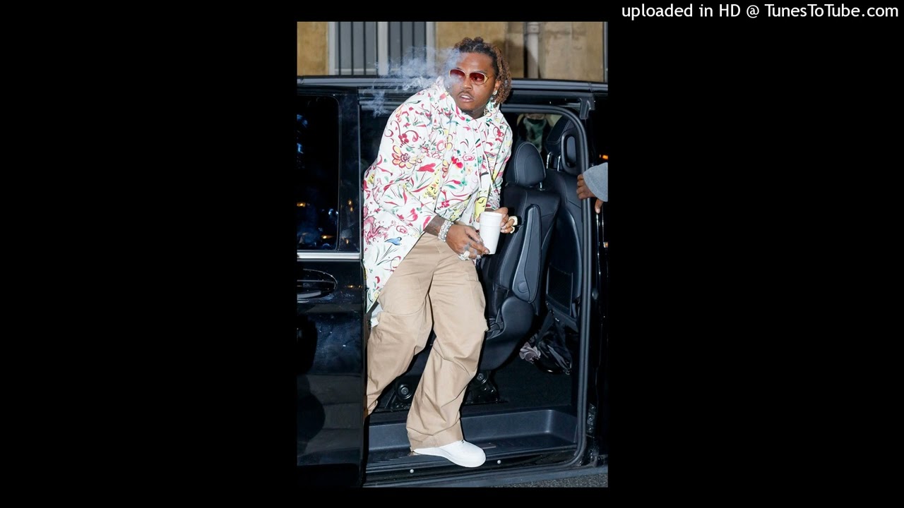 Gunna x Destroy Lonely Type Beat 