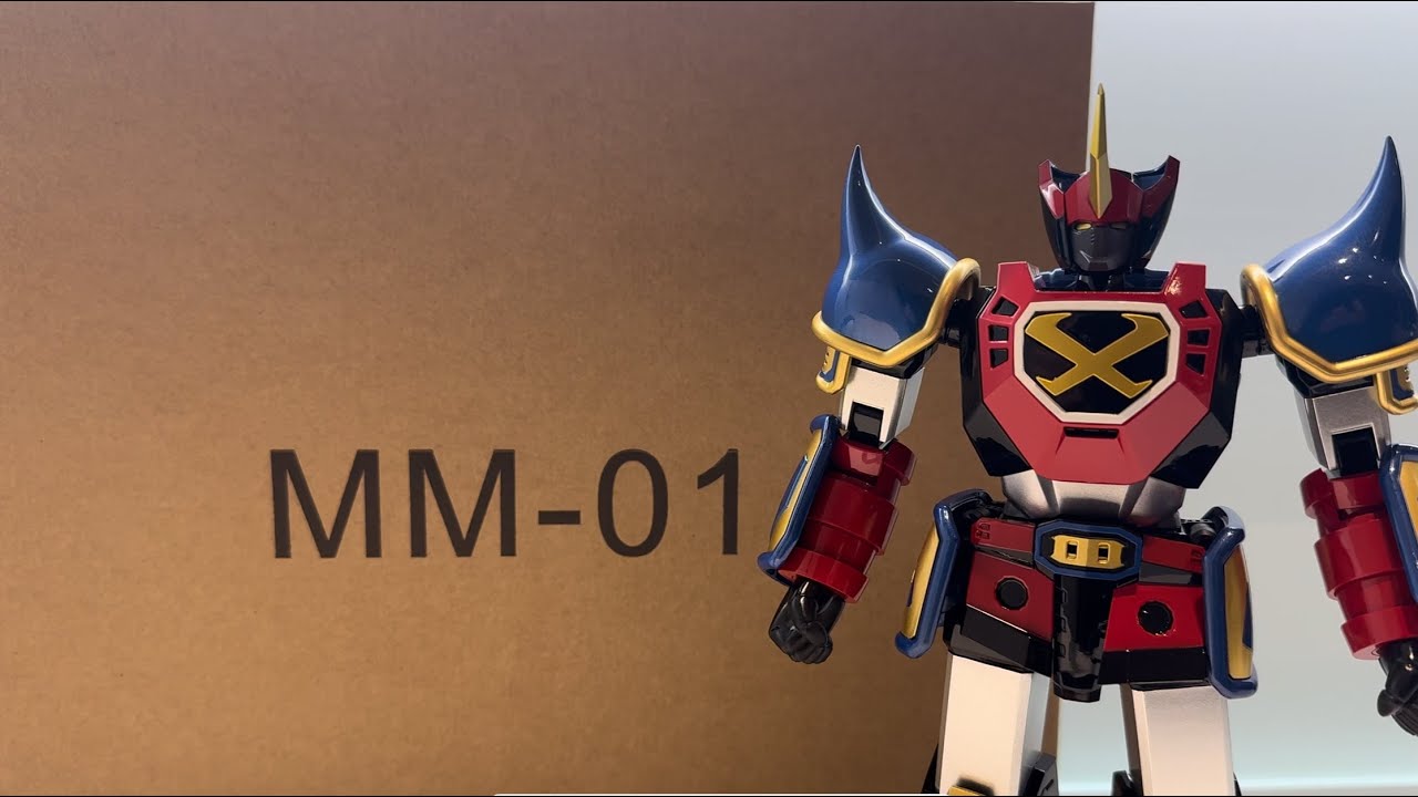 GoShogun Pose + Copy 