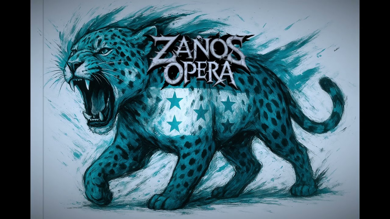 Listos Para Luchar/ Zanos Opera/ Cristian Gonzalez con Suno AI