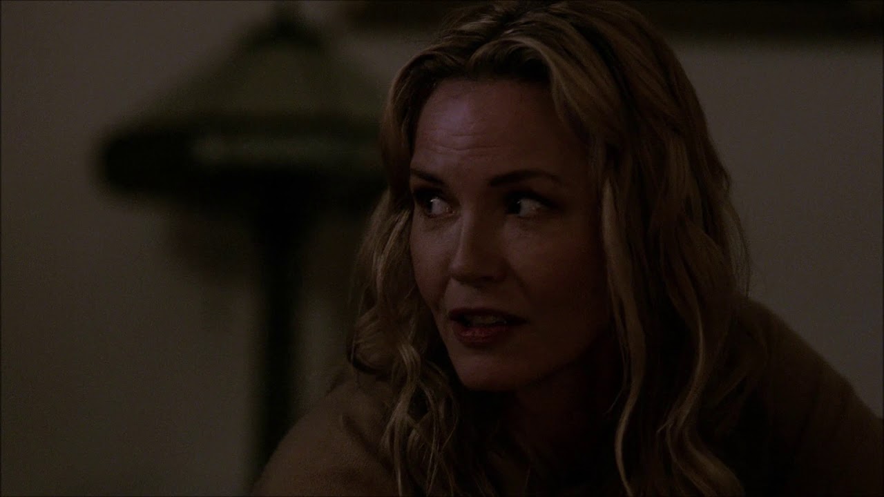The Following S02E12 - Joe says goodbye to Mandy